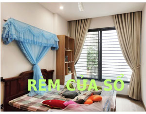 Rèm cửa sổ