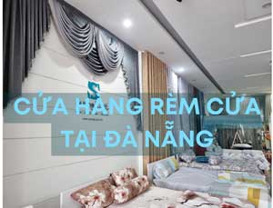 Địa chỉ làm rèm cửa Đà Nẵng đẹp uy tín chất lượng