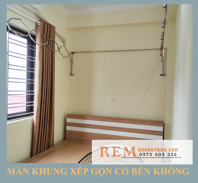 rèm dương thảo