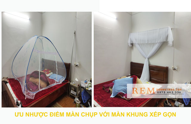 rèm dương thảo