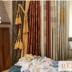 10 cửa hàng rèm cửa gần đây chất lượng , giá rẻ