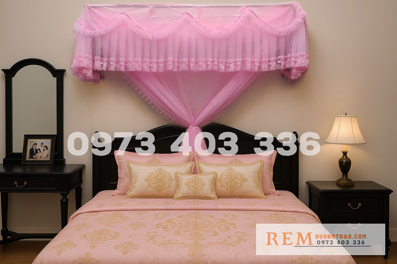 rèm dương thảo