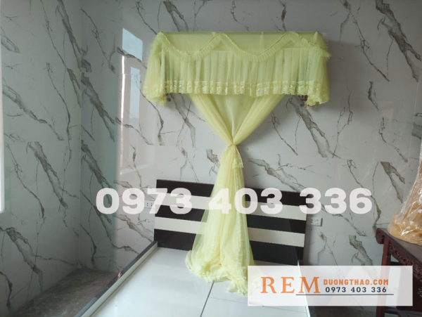 rèm dương thảo