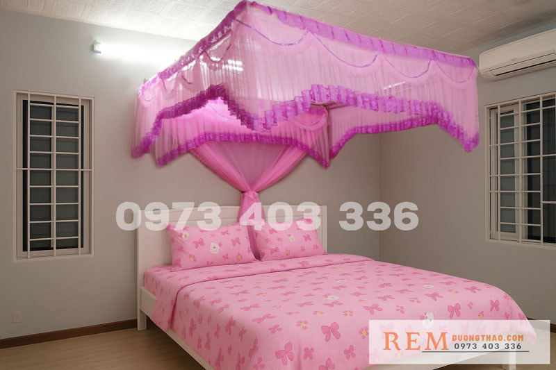 rèm dương thảo