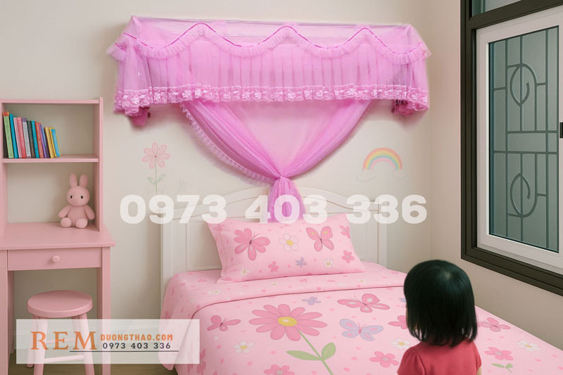 rèm dương thảo
