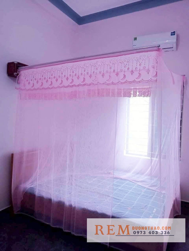 rèm dương thảo