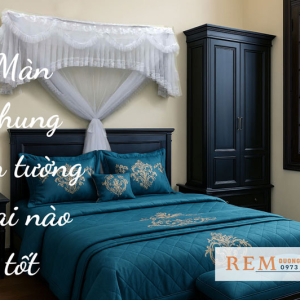 Màn khung gắn tường – Giải pháp chống muỗi tiện lợi và thẩm mỹ cho không gian sống