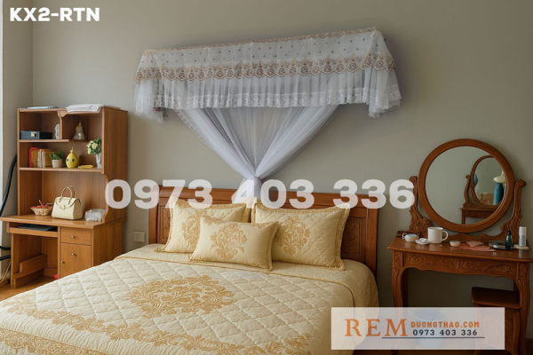 rèm dương thảo
