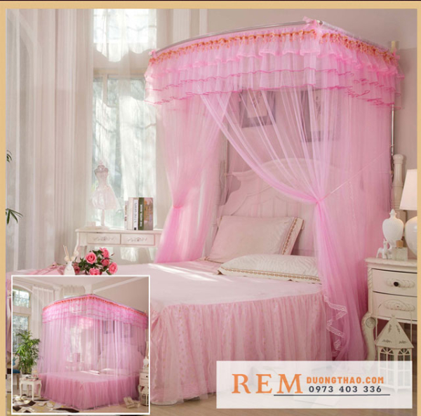 rèm dương thảo