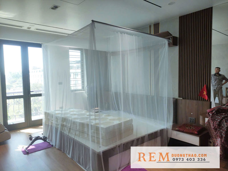 rèm dương thảo