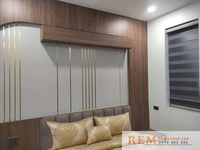 rèm dương thảo