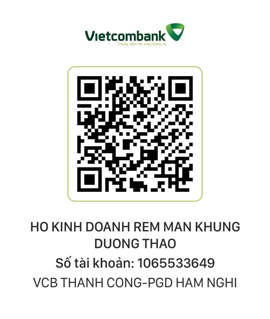 rèm dương thảo